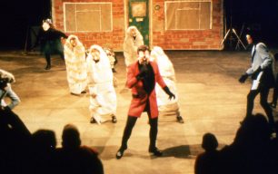 Documentary Arts Project Archive