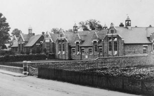 Bletchley Senior School's First Chronicle