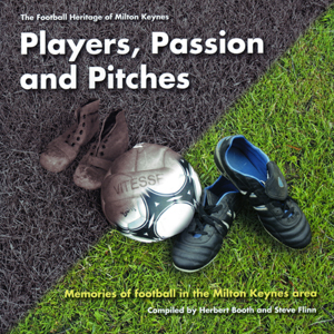 Players, Passion and Pitches