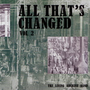 All That's Changed Vol.2