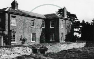 Stacey Hill Farm, Wolverton