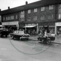 Shops, Queensway, Bletchley