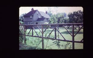 My family's life in Castlethorpe - Colin Mansell Brown