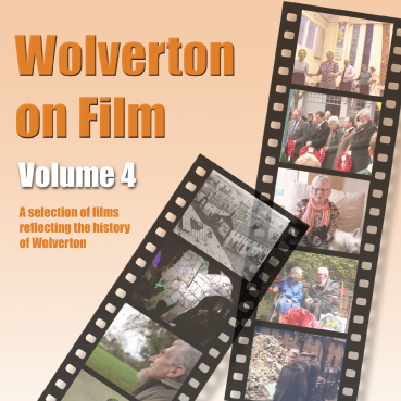 Wolverton On Film DVD Vol 4