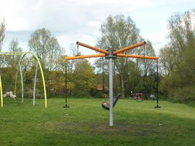 Eaglestone park