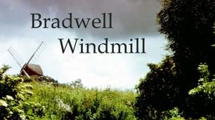 Bradwell Windmill - Catherine