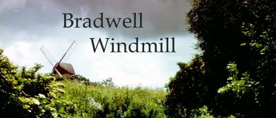 Bradwell Windmill