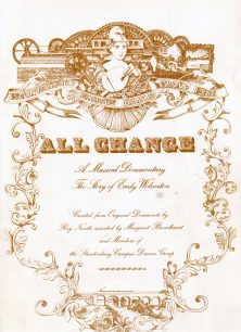 All Change