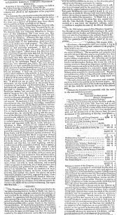 Newspaper - Report of an Aylesbury Railway Company general meeting (1838).