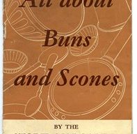 'All About Buns & Scones'
