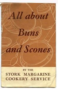'All About Buns & Scones'