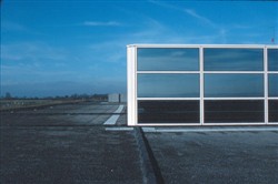 Image 108. 'The beautiful glass façade' (Syd Green)