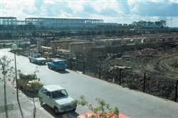Image 137. Central Area Housing under construction (2)