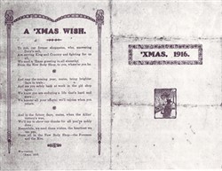 Copy of a Christmas card.