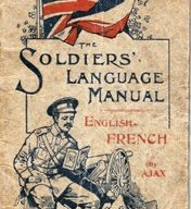 Soldiers Language Manual