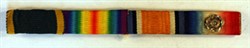 Medal ribbon bar