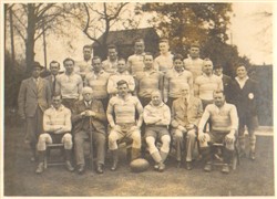 Olney RFC 1937-38 (60th season)