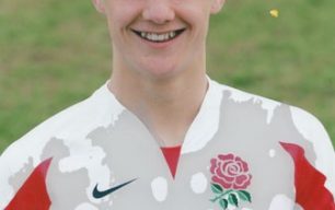 Sam Hodgson, England 16 Goup 2006-2007