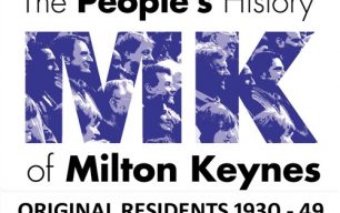 Oral history audio recordings of original residents who moved into existing towns and villages, later designated as Milton Keynes (1930 and 1949).