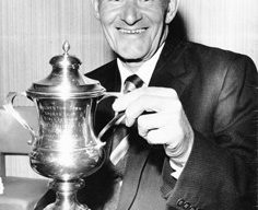 Photograph of Wolverton Bowls Club singles winner.