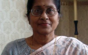 Mondira Sinha-Ray