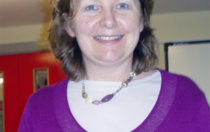 Kathleen Margaret Barton