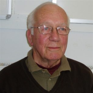 John Richard Wales
