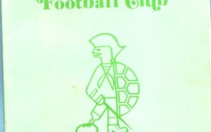 Cayman Rugby Football Club Brochure