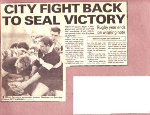 'City fight back to seal victory'
