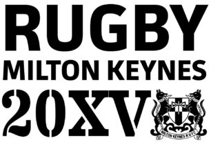 Milton Keynes Rugby Union Football Club (MK RUFC)