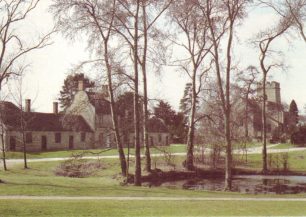 Great Linford Manor Park - Revealing, Reviving and Restoring the Heritage | Living Archive MK