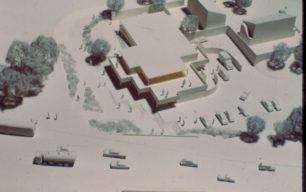 Galley Hill Activity Centre Model