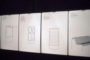 Designs for public utilities