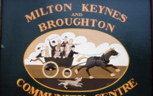 Milton Keynes and Broughton Community Centre