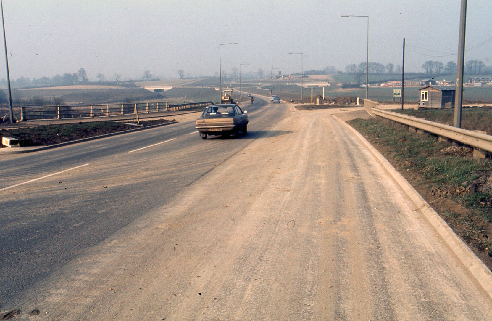 A Carriageway Living Archive