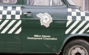 MKDC vehicle