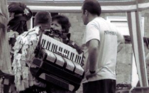 Musicians in 2002