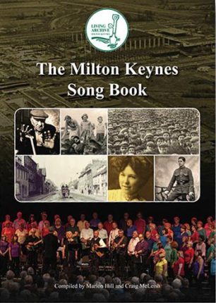 The Milton Keynes Songbook