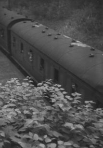Last Train, 5-Sep-1964