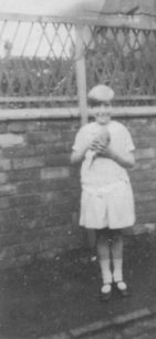 Vera Craddock