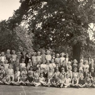 Bletchley Road Infants School