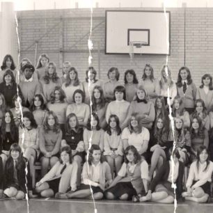 Leon School, Upper School, 1972