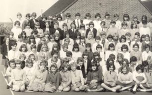 Leon School 1965