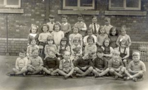 Bletchley County Infants School