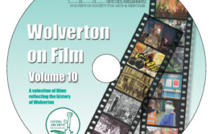 Wolverton on Film DVD Vol 10