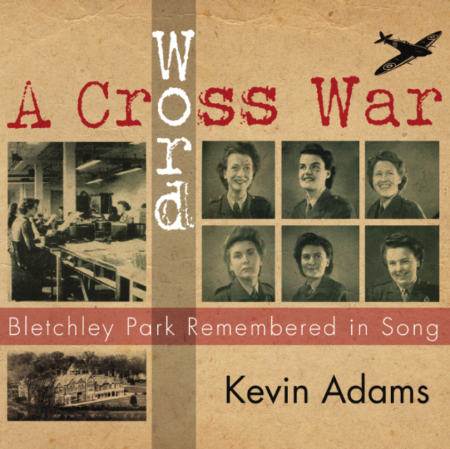 A Crossword War from Kevin Adams