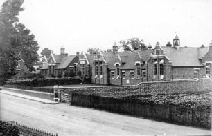 Bletchley Road Schools