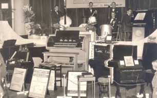 The Holdom Collection