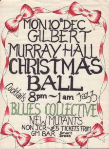 Christmas Ball [poster]