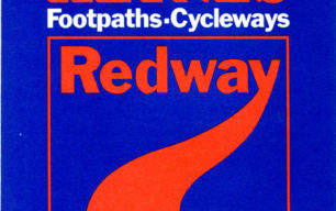 Milton Keynes Footpaths-Cycleways: Redway
